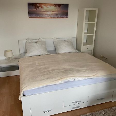1,5 Zimmer Apartment, 38,5 Qm, Multimedia Tv, Uni, Hbf دوسبرغ المظهر الخارجي الصورة