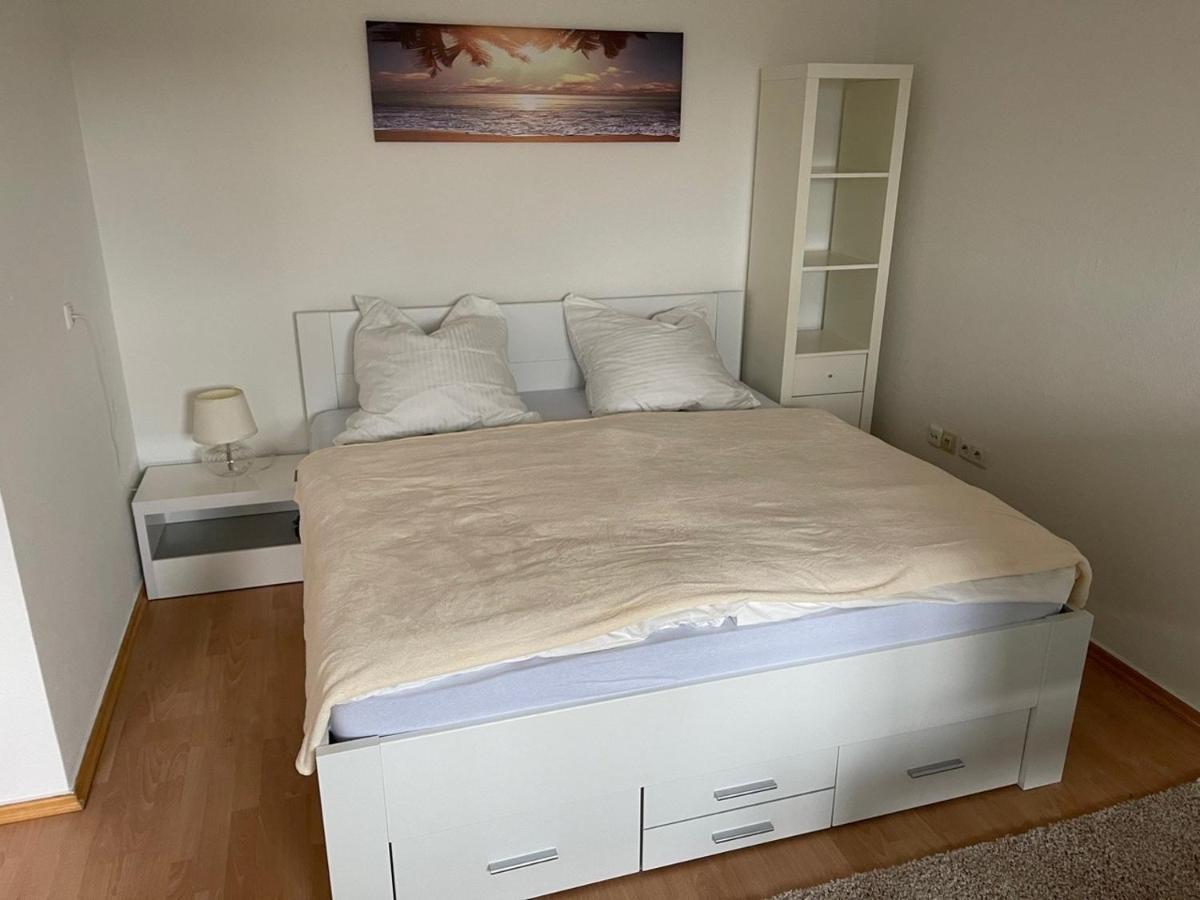 1,5 Zimmer Apartment, 38,5 Qm, Multimedia Tv, Uni, Hbf دوسبرغ المظهر الخارجي الصورة