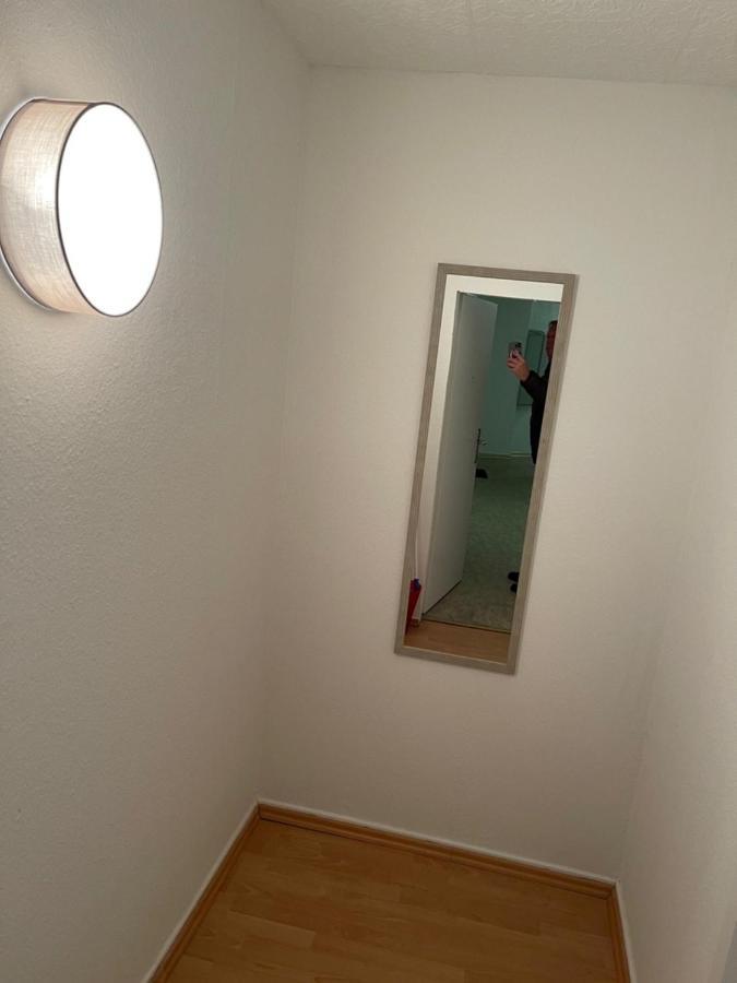1,5 Zimmer Apartment, 38,5 Qm, Multimedia Tv, Uni, Hbf دوسبرغ المظهر الخارجي الصورة
