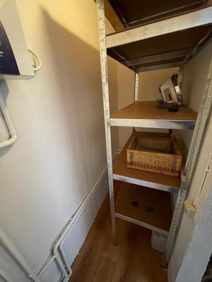 1,5 Zimmer Apartment, 38,5 Qm, Multimedia Tv, Uni, Hbf دوسبرغ المظهر الخارجي الصورة