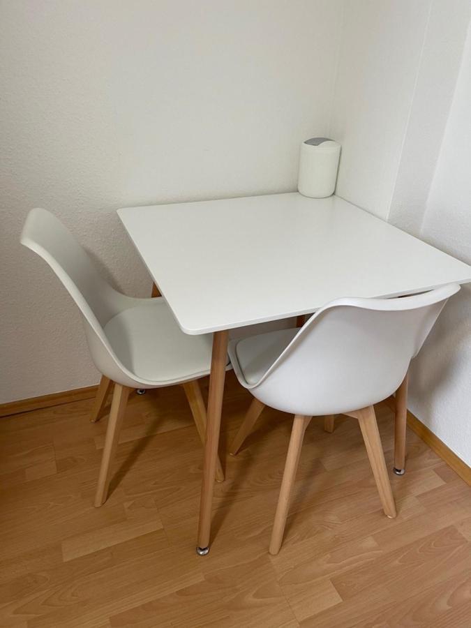 1,5 Zimmer Apartment, 38,5 Qm, Multimedia Tv, Uni, Hbf دوسبرغ المظهر الخارجي الصورة