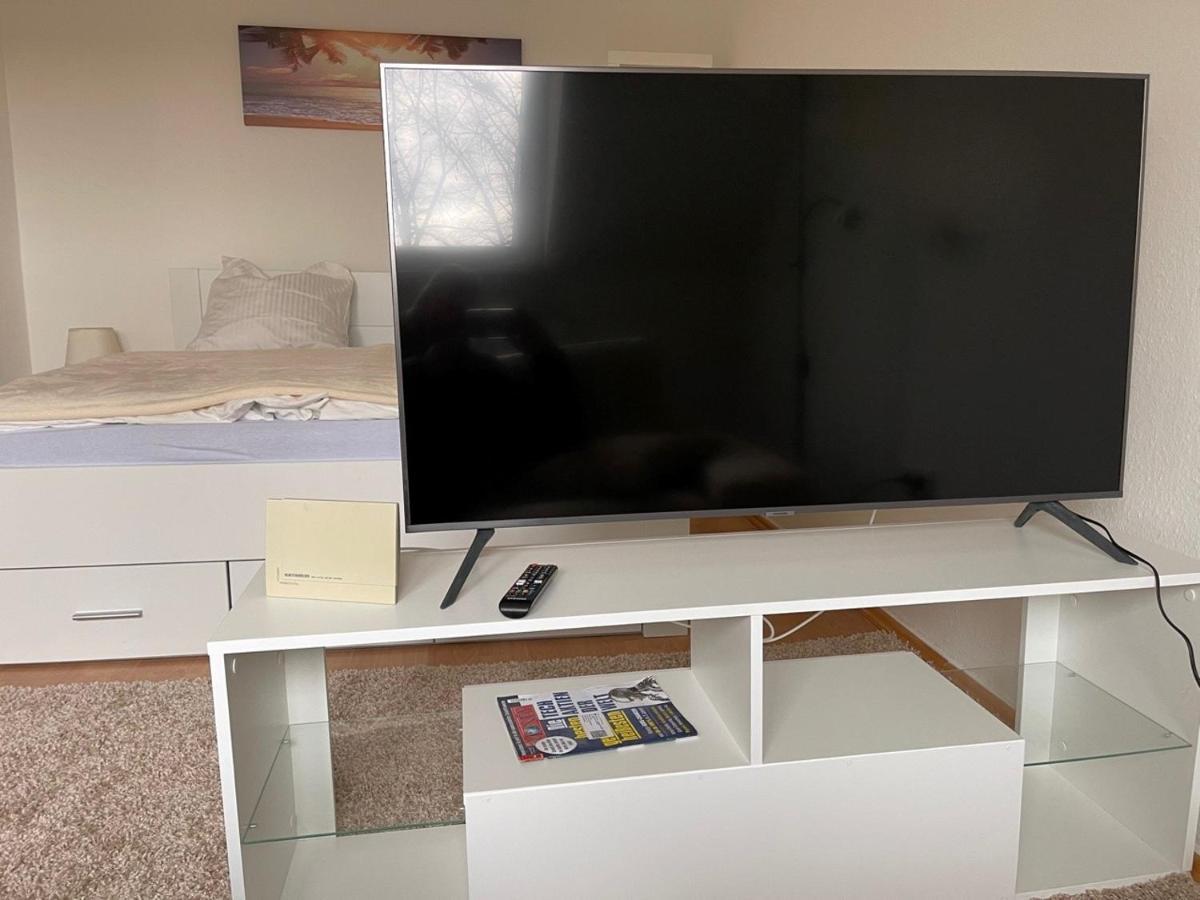 1,5 Zimmer Apartment, 38,5 Qm, Multimedia Tv, Uni, Hbf دوسبرغ المظهر الخارجي الصورة